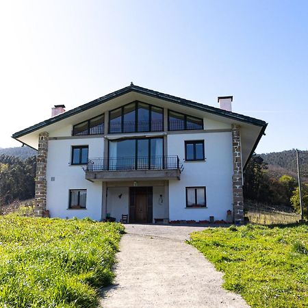 Basarte Cottage 바키오 외부 사진