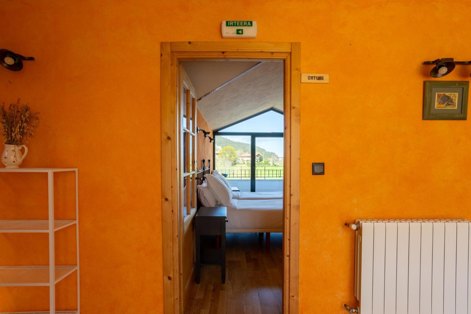 Basarte Cottage 바키오 외부 사진