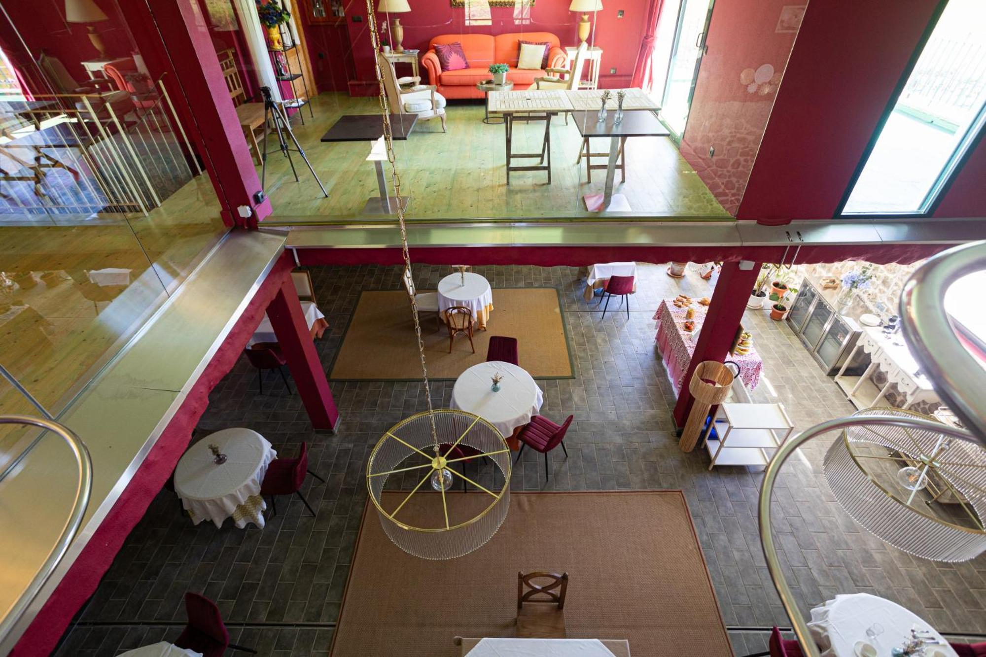 Basarte Cottage 바키오 외부 사진