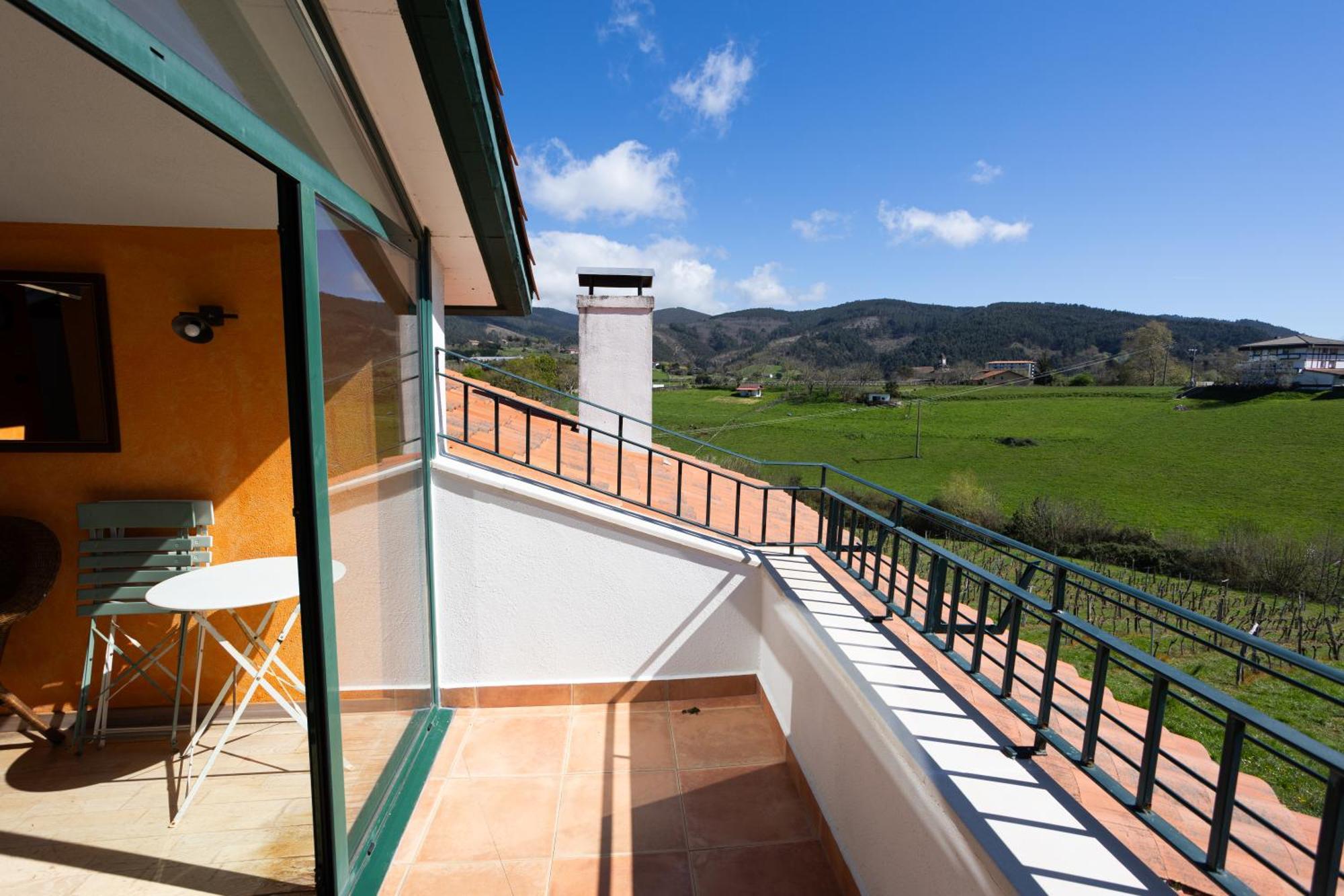 Basarte Cottage 바키오 외부 사진