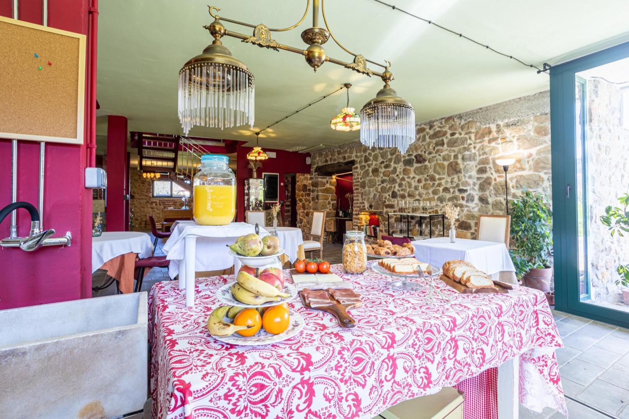 Basarte Cottage 바키오 외부 사진