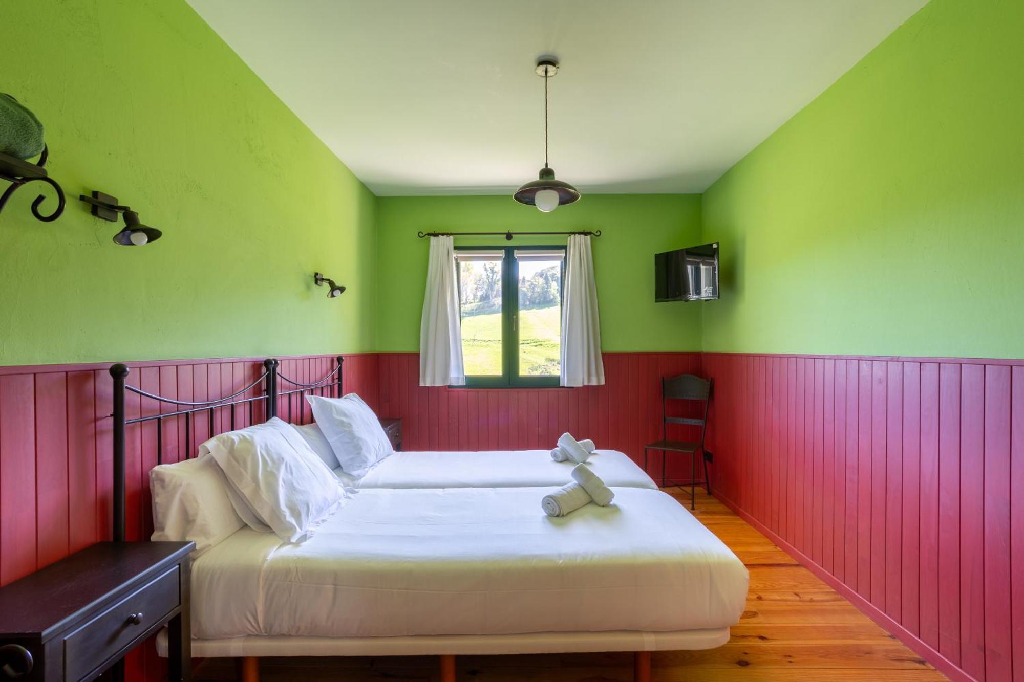 Basarte Cottage 바키오 외부 사진