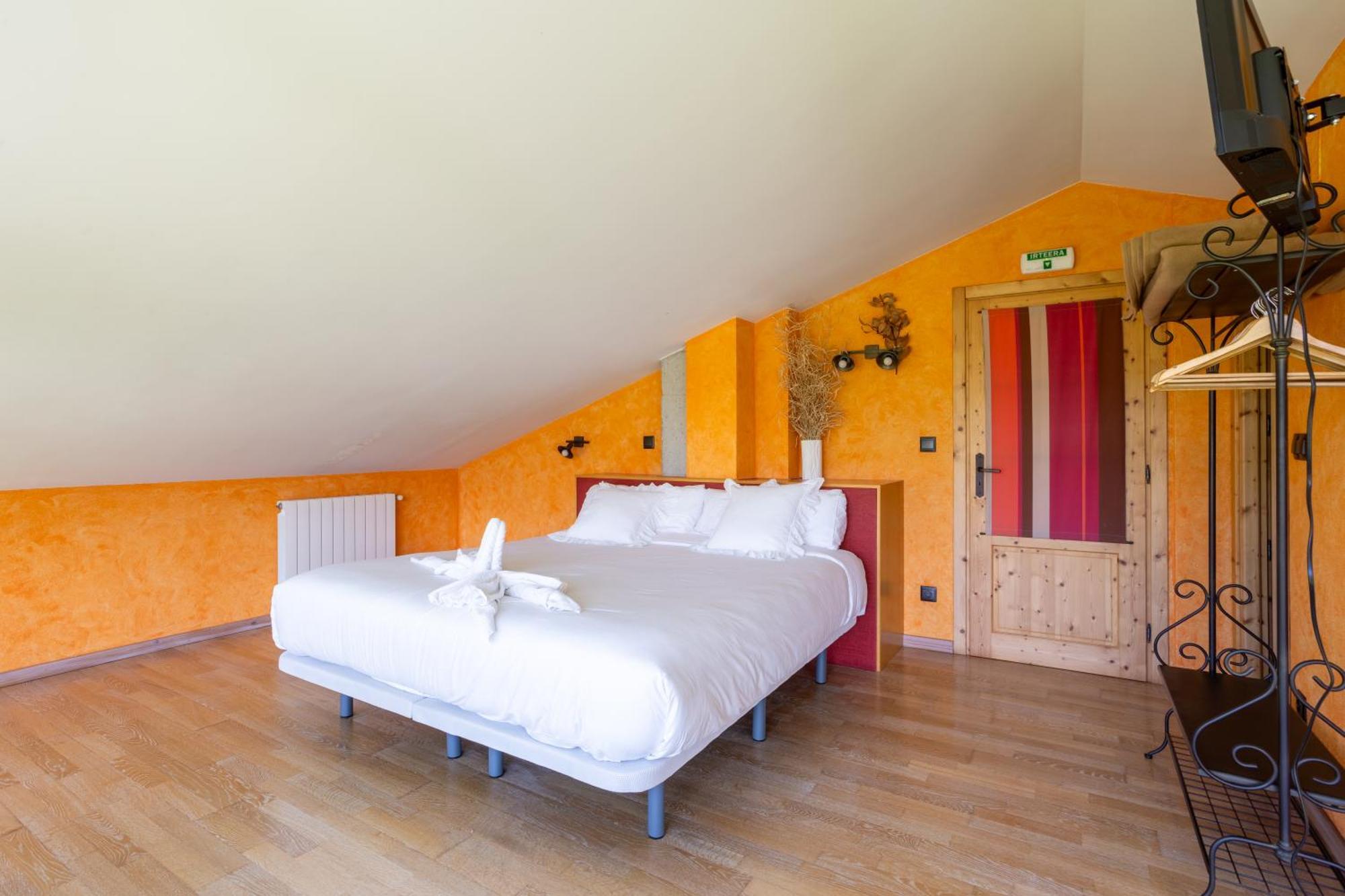 Basarte Cottage 바키오 외부 사진