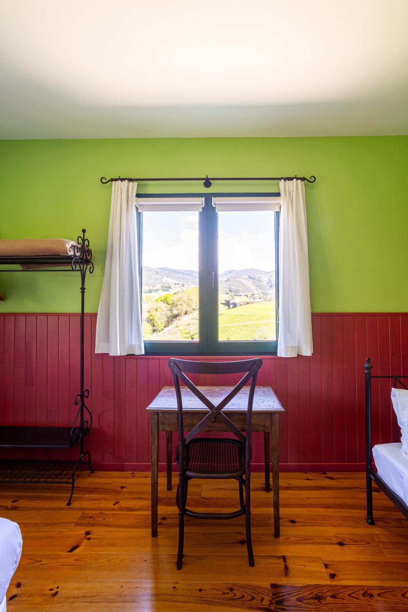 Basarte Cottage 바키오 외부 사진