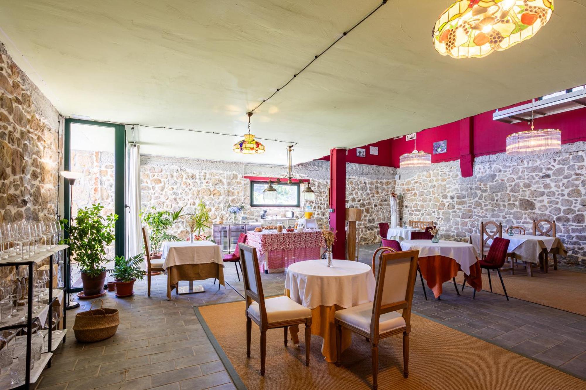 Basarte Cottage 바키오 외부 사진