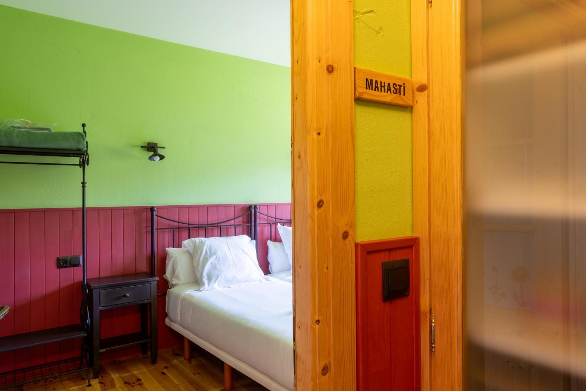 Basarte Cottage 바키오 외부 사진
