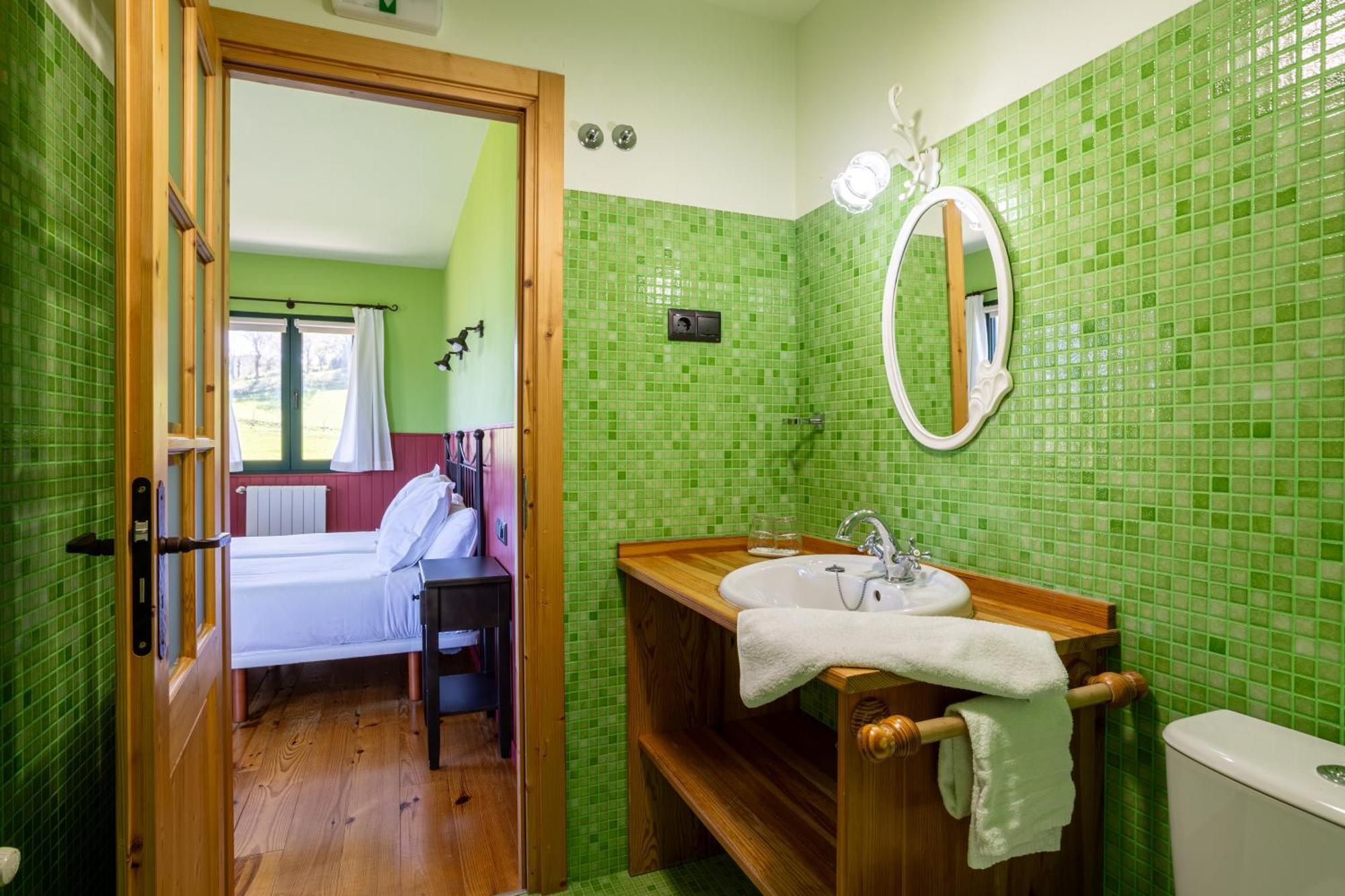 Basarte Cottage 바키오 외부 사진