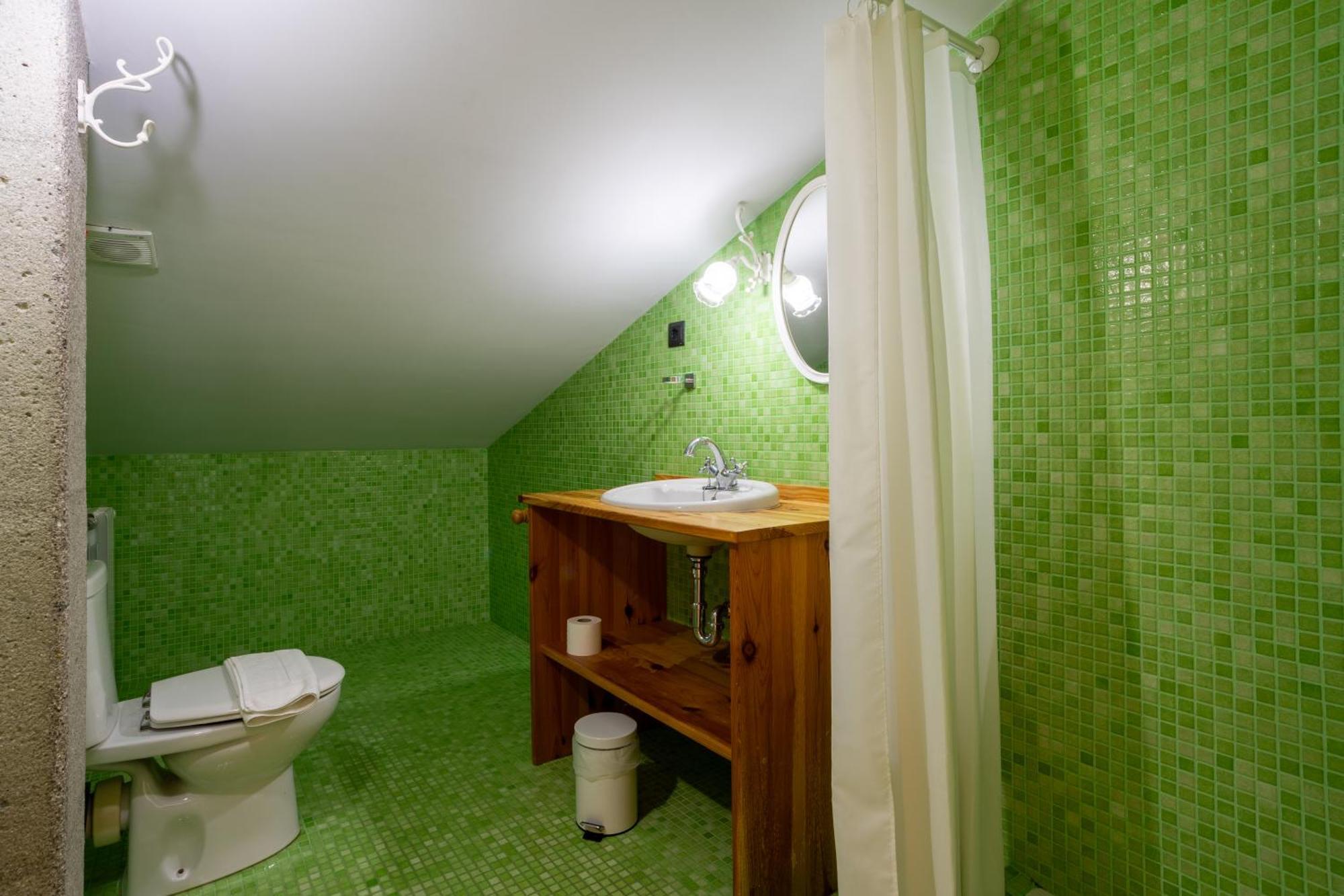 Basarte Cottage 바키오 외부 사진