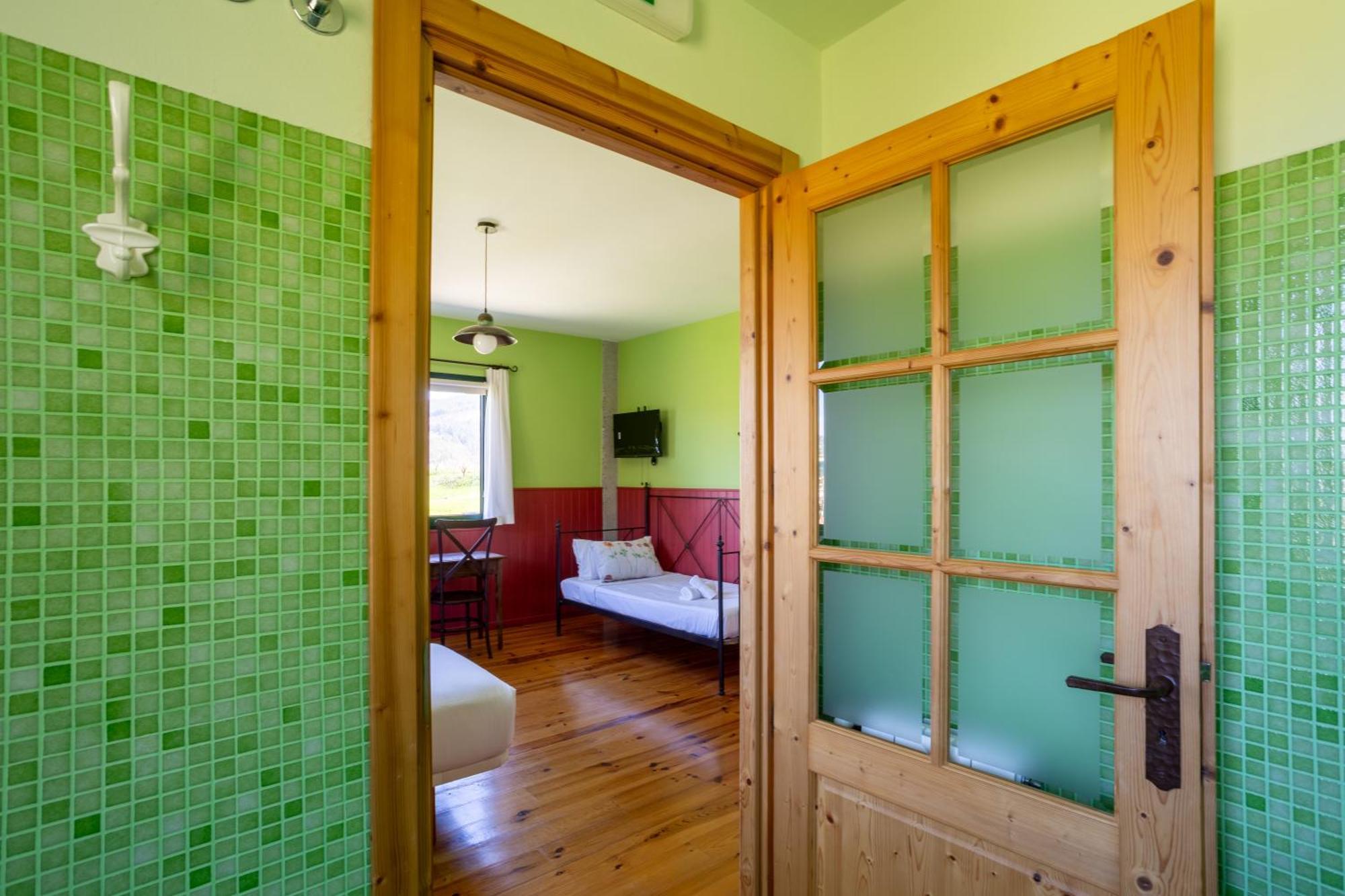 Basarte Cottage 바키오 외부 사진