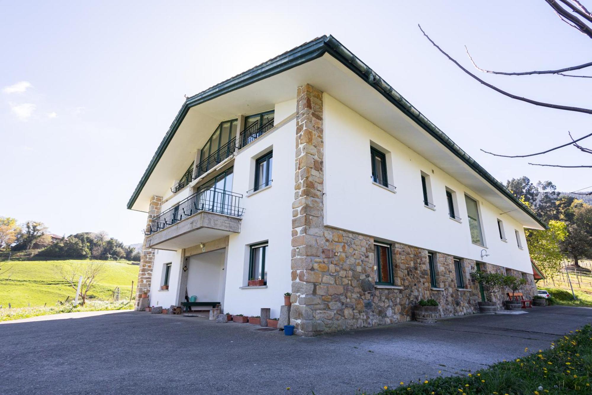 Basarte Cottage 바키오 외부 사진