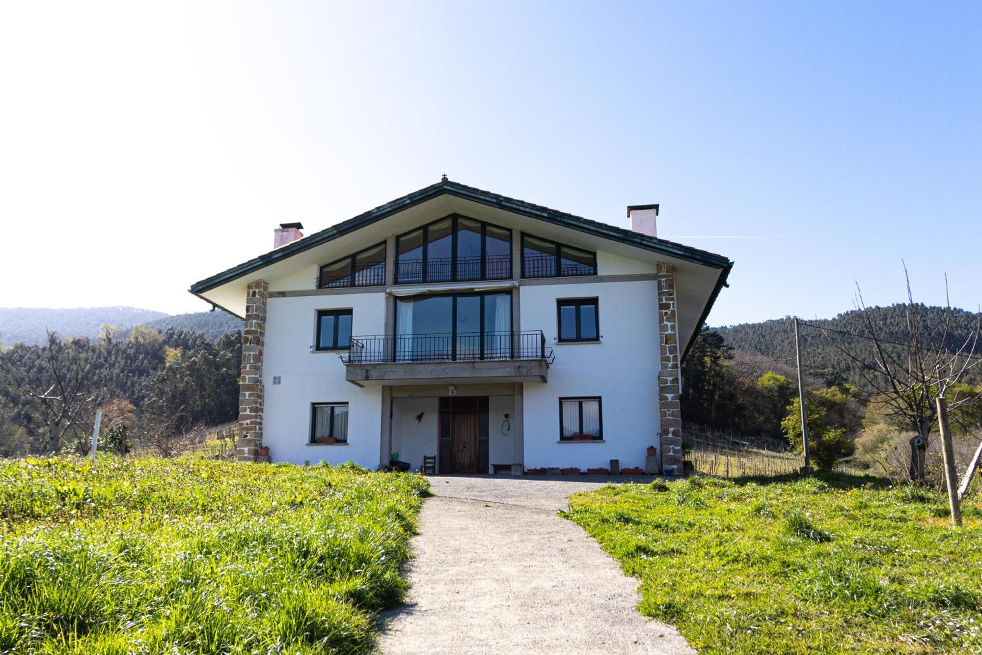 Basarte Cottage 바키오 외부 사진